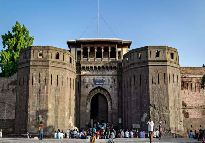 Best Places to visit in Pune